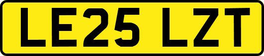 LE25LZT