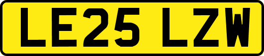 LE25LZW