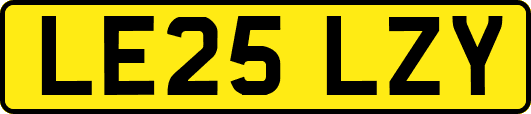 LE25LZY
