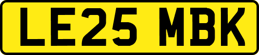 LE25MBK