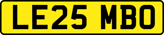 LE25MBO