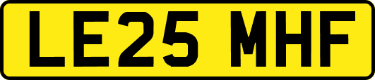 LE25MHF