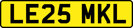 LE25MKL