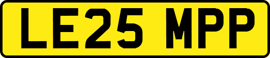 LE25MPP