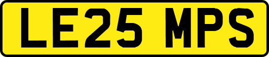LE25MPS