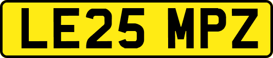 LE25MPZ