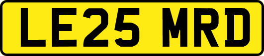 LE25MRD