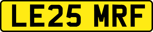 LE25MRF