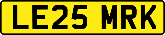 LE25MRK