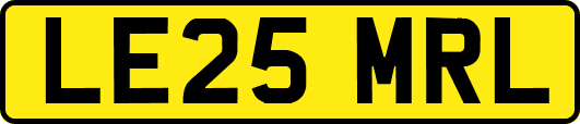 LE25MRL