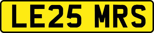 LE25MRS