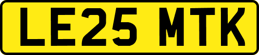 LE25MTK