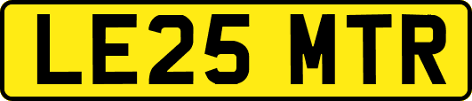 LE25MTR