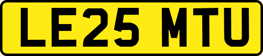 LE25MTU