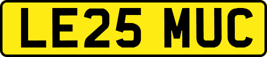 LE25MUC