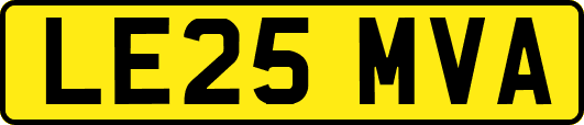 LE25MVA