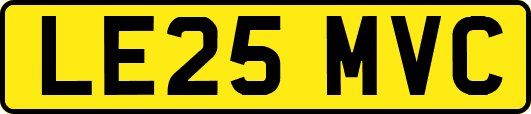 LE25MVC