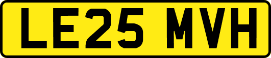 LE25MVH