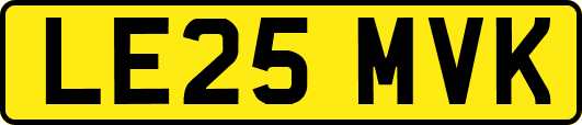 LE25MVK