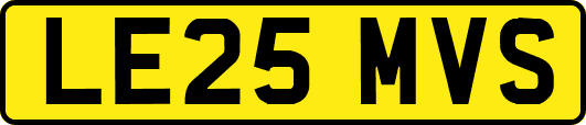 LE25MVS