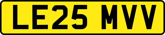 LE25MVV