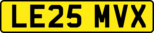 LE25MVX