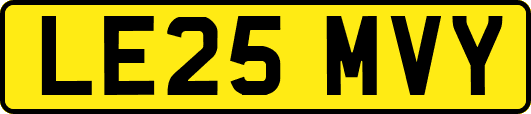 LE25MVY