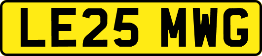 LE25MWG