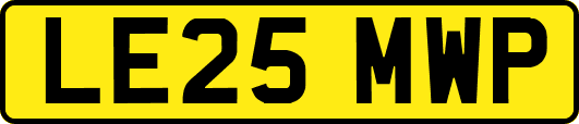 LE25MWP