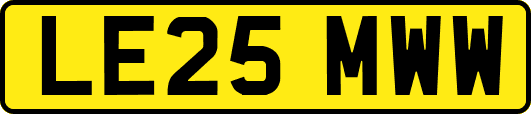 LE25MWW