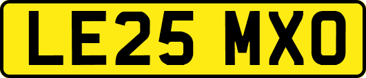LE25MXO