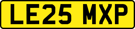 LE25MXP
