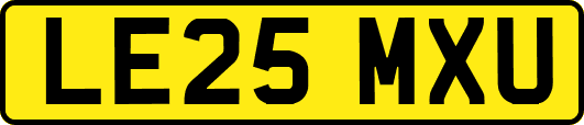 LE25MXU