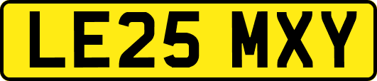 LE25MXY