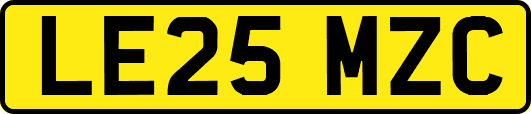 LE25MZC
