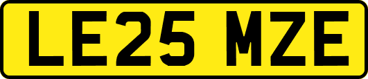 LE25MZE