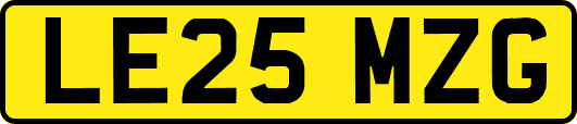 LE25MZG