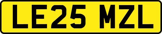 LE25MZL