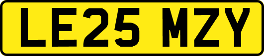 LE25MZY