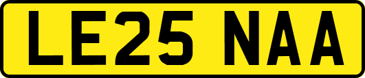 LE25NAA