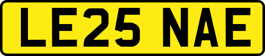 LE25NAE