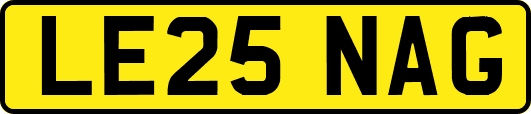 LE25NAG