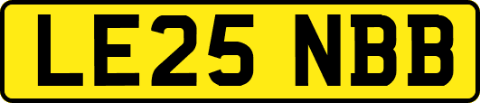 LE25NBB