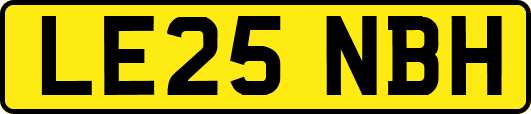 LE25NBH