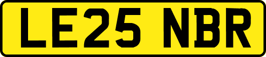 LE25NBR