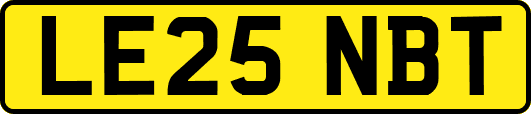 LE25NBT