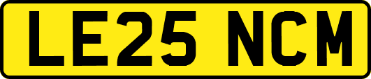 LE25NCM