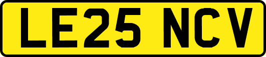 LE25NCV