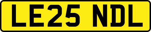 LE25NDL