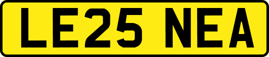 LE25NEA